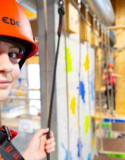 Fundorena auf 4.000 m² - Feldberger Hof Webseite