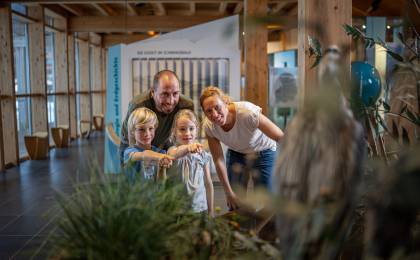 14 | Haus der Natur