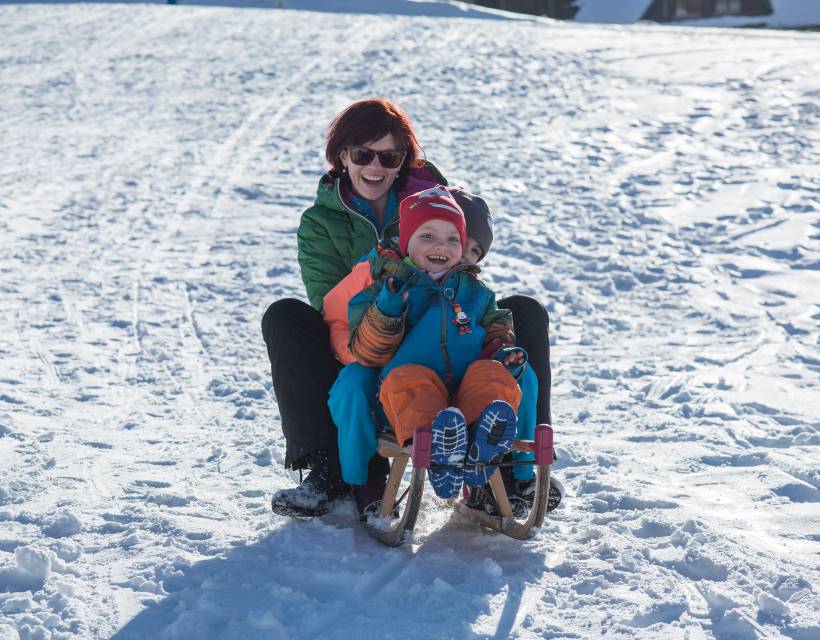 Noch mehr Winterspaß inklusive: Ermäßigungen für Skifahrer & mehr - Feldberger Hof 