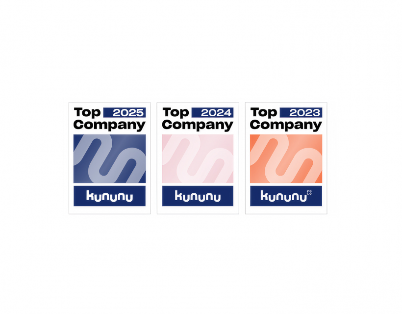 Kununu Top Company - Feldberger Hof 